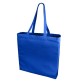 Shopper in cotone 220 g/m² Odessa - 13L FullGadgets.com