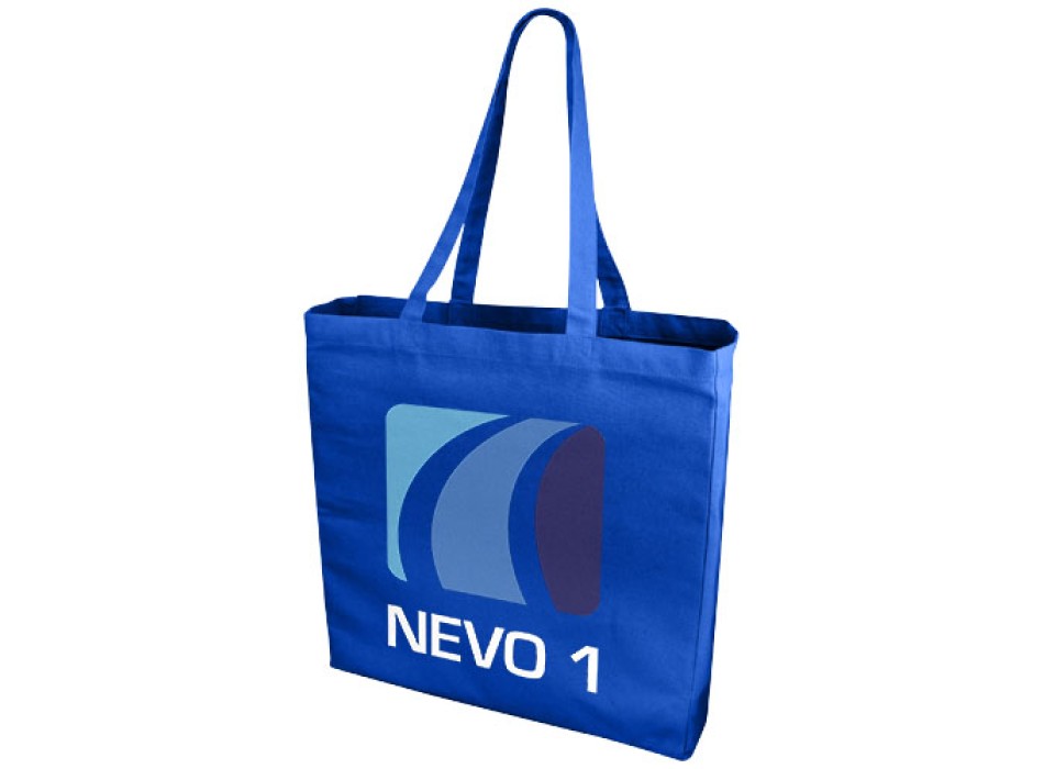 Shopper in cotone 220 g/m² Odessa - 13L FullGadgets.com