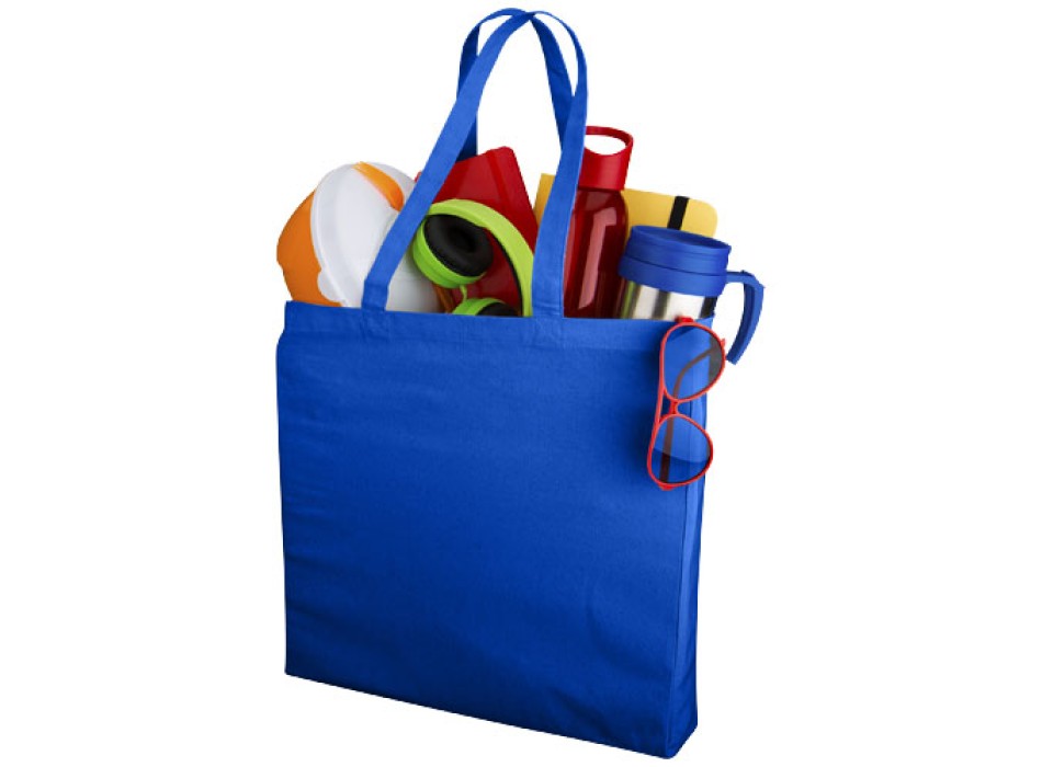Shopper in cotone 220 g/m² Odessa - 13L FullGadgets.com