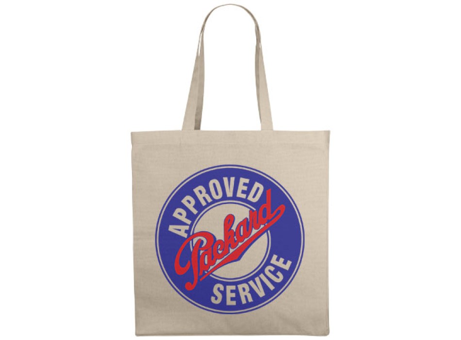 Shopper in cotone 220 g/m² Odessa - 13L FullGadgets.com