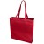Shopper Con Soffietto Cotone Odessa Personalizzabile