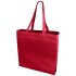 Shopper Con Soffietto Cotone Odessa Personalizzabile