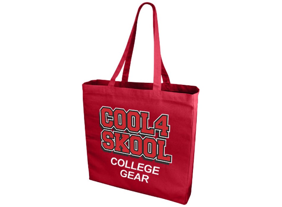 Shopper in cotone 220 g/m² Odessa - 13L FullGadgets.com