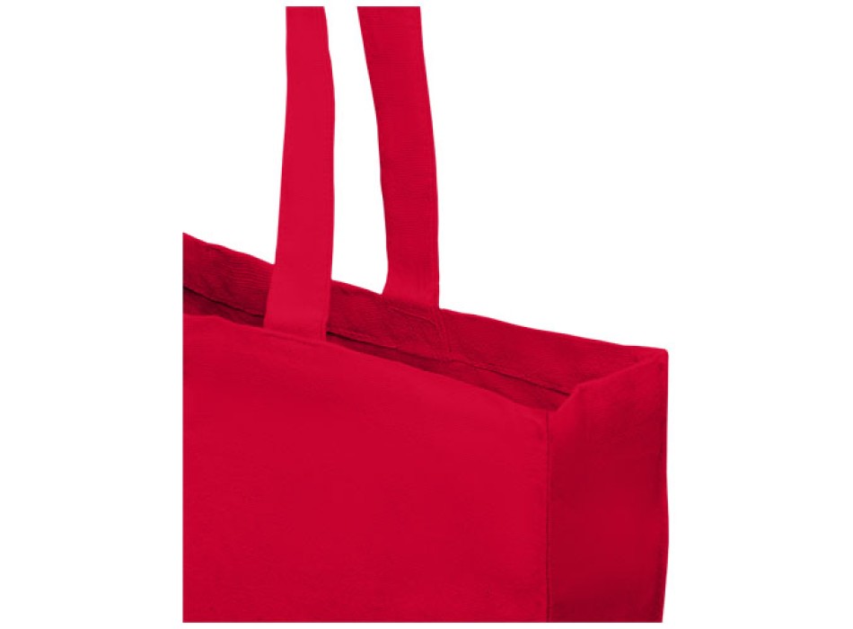 Shopper in cotone 220 g/m² Odessa - 13L FullGadgets.com