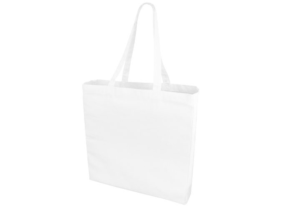 Shopper in cotone 220 g/m² Odessa - 13L FullGadgets.com