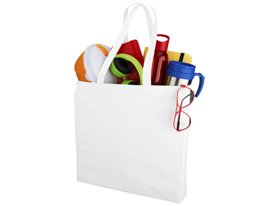 Shopper in cotone 220 g/m² Odessa - 13L FullGadgets.com