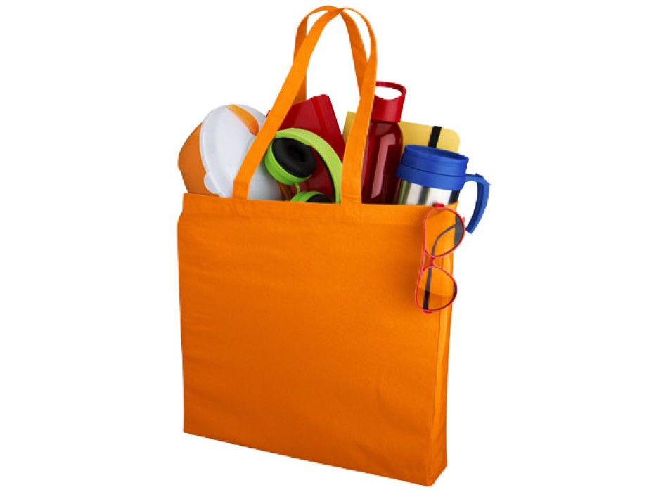 Shopper in cotone 220 g/m² Odessa - 13L FullGadgets.com