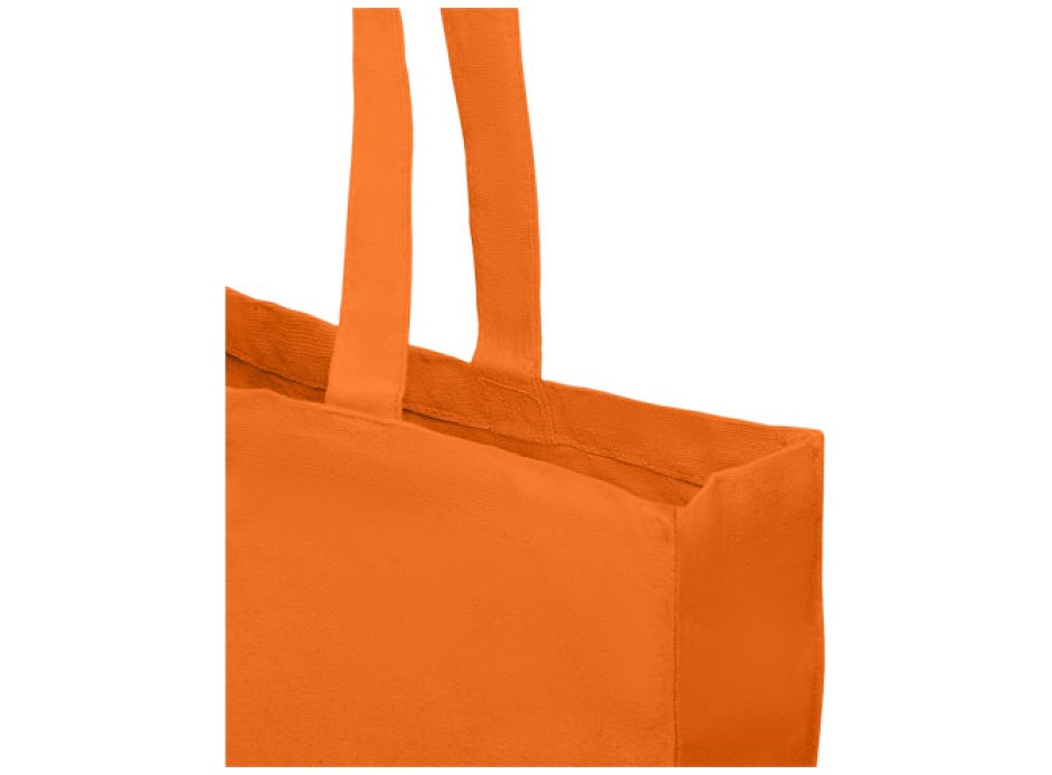 Shopper in cotone 220 g/m² Odessa - 13L FullGadgets.com