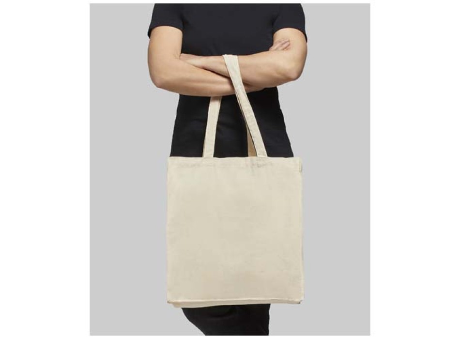 Shopper in cotone 220 g/m² Odessa - 13L FullGadgets.com