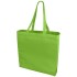 Shopper Con Soffietto Cotone Odessa Personalizzabile