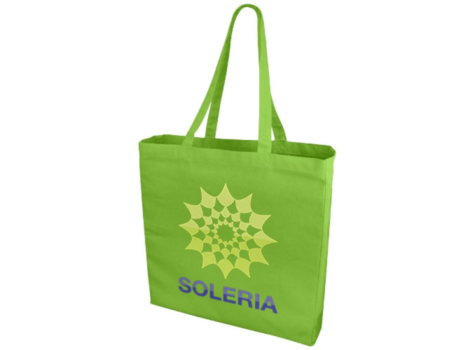 Shopper in cotone 220 g/m² Odessa - 13L FullGadgets.com