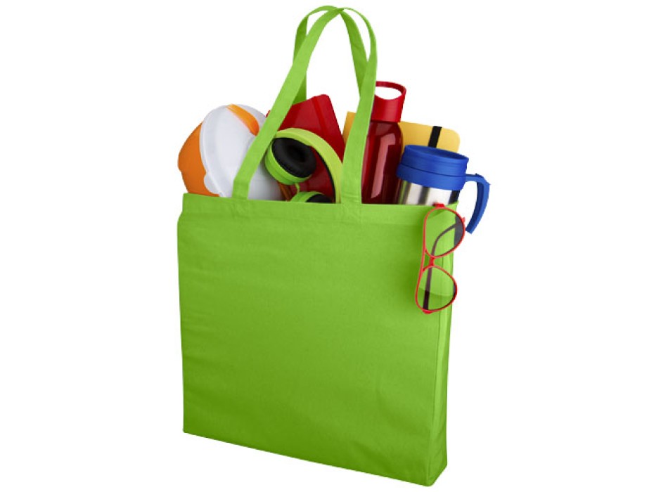 Shopper in cotone 220 g/m² Odessa - 13L FullGadgets.com
