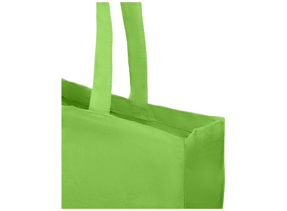 Shopper in cotone 220 g/m² Odessa - 13L FullGadgets.com