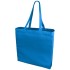 Shopper Con Soffietto Cotone Odessa Personalizzabile