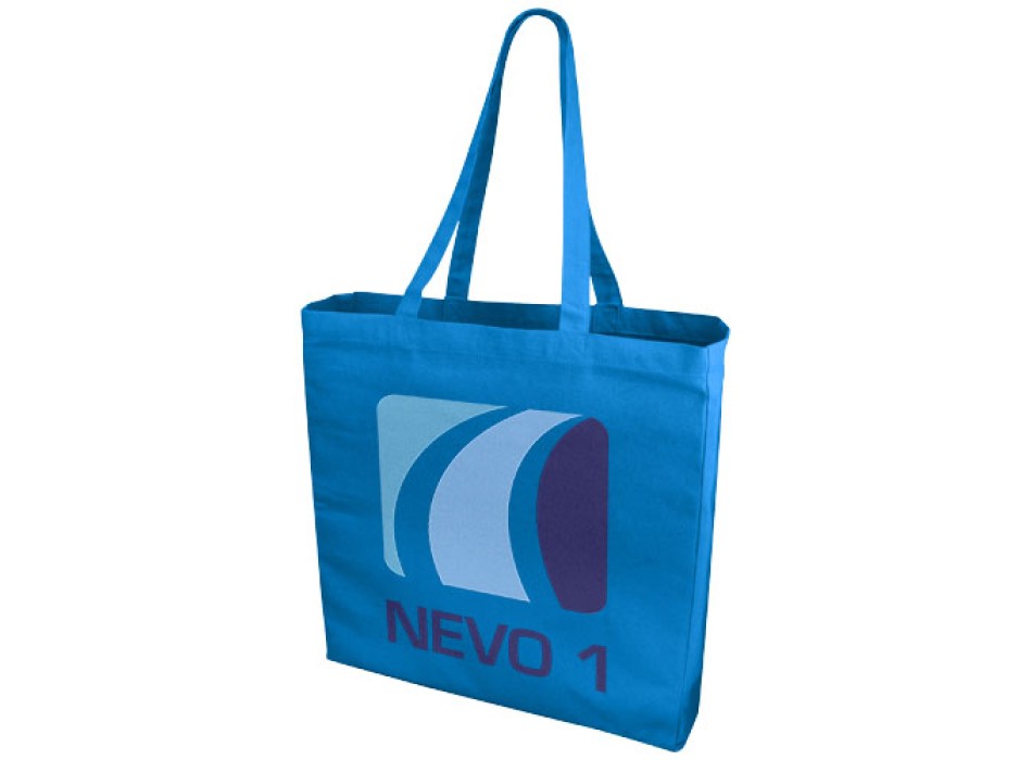 Shopper in cotone 220 g/m² Odessa - 13L FullGadgets.com