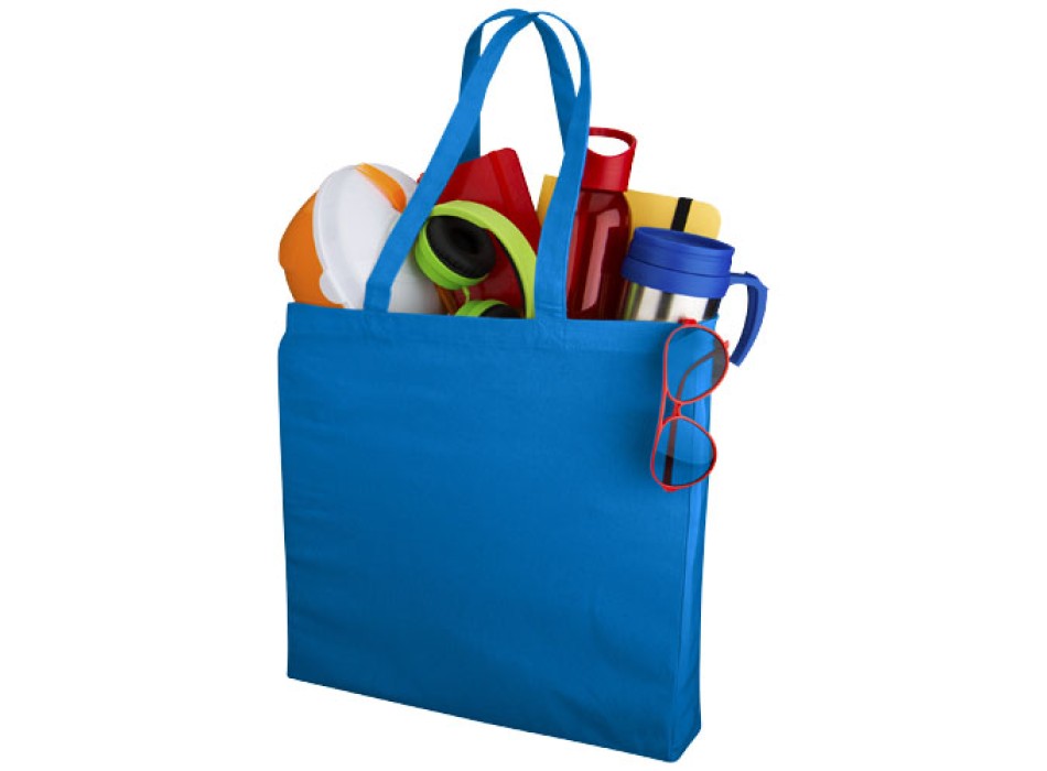 Shopper in cotone 220 g/m² Odessa - 13L FullGadgets.com
