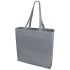 Shopper Con Soffietto Cotone Odessa Personalizzabile