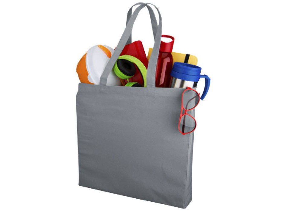 Shopper in cotone 220 g/m² Odessa - 13L FullGadgets.com