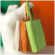 Shopper in cotone 220 g/m² Odessa - 13L FullGadgets.com