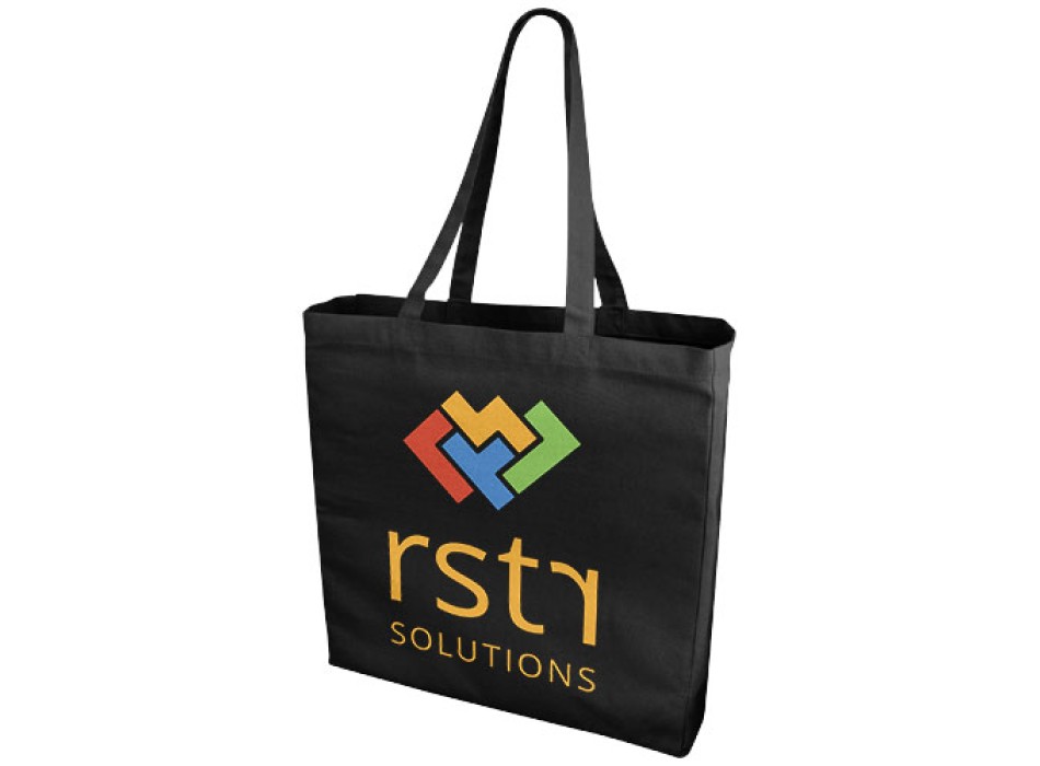 Shopper in cotone 220 g/m² Odessa - 13L FullGadgets.com