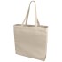 Shopper Con Soffietto Cotone Odessa Personalizzabile
