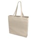 Shopper in cotone 220 g/m² Odessa - 13L FullGadgets.com