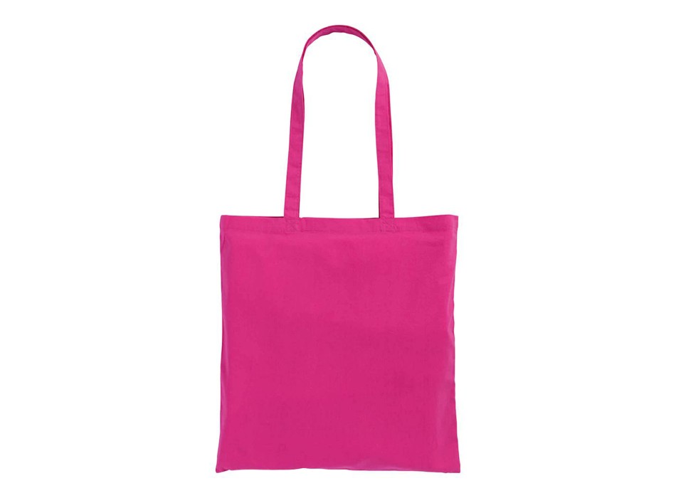 Shopper in cotone 220 g/m2, manici lunghi FullGadgets.com