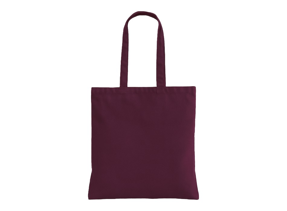 Shopper in cotone 220 g/m2, manici lunghi FullGadgets.com