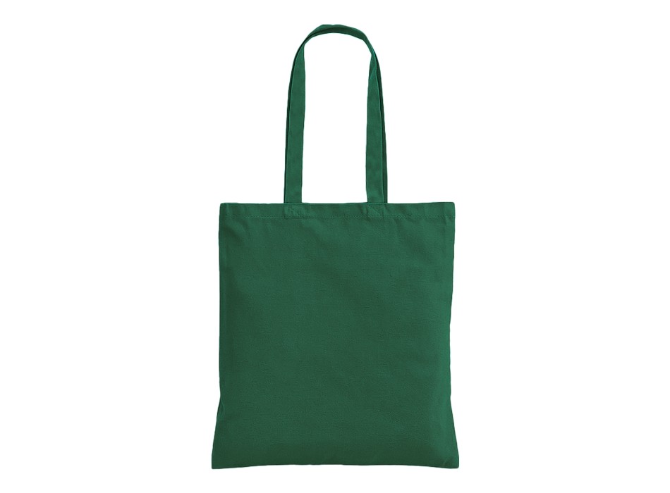 Shopper in cotone 220 g/m2, manici lunghi FullGadgets.com