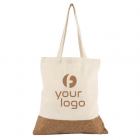 Shopper in cotone 250gr m/lunghi FullGadgets.com