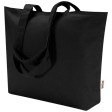 Shopper in cotone 320 g/m² con zip Ningbo - 15L FullGadgets.com