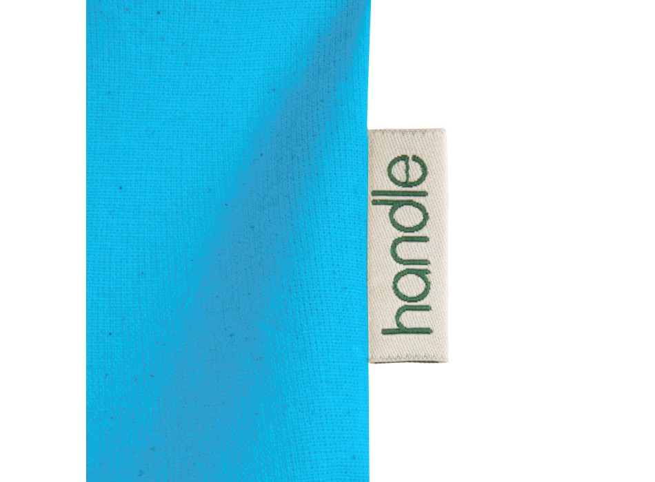 Shopper in cotone biologico 140 g/m2 FullGadgets.com