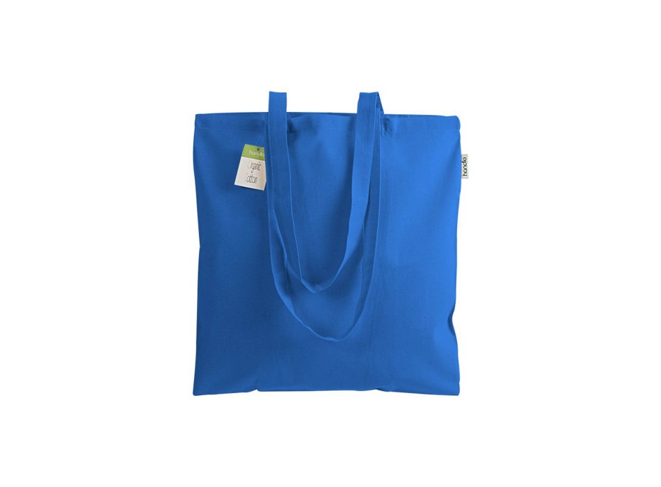Shopper in cotone biologico 140 g/m2 FullGadgets.com