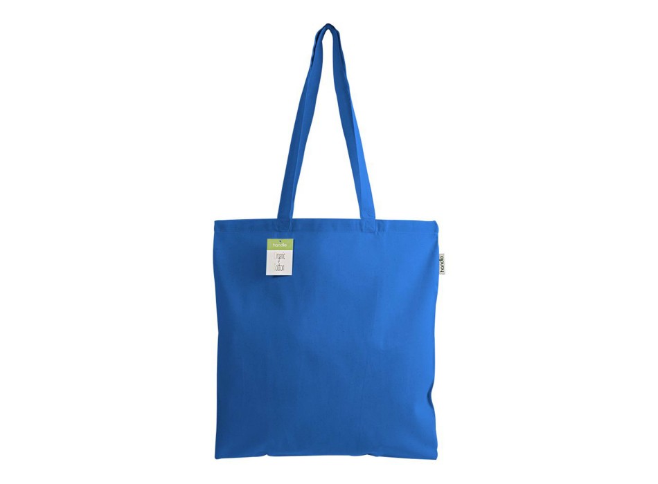 Shopper in cotone biologico 140 g/m2 FullGadgets.com
