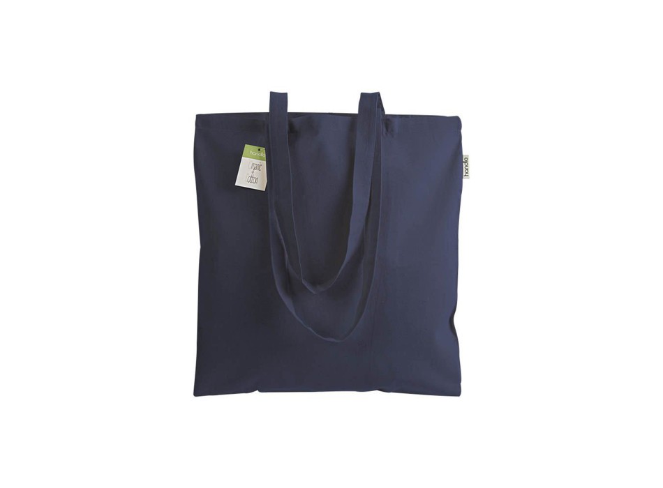 Shopper in cotone biologico 140 g/m2 FullGadgets.com