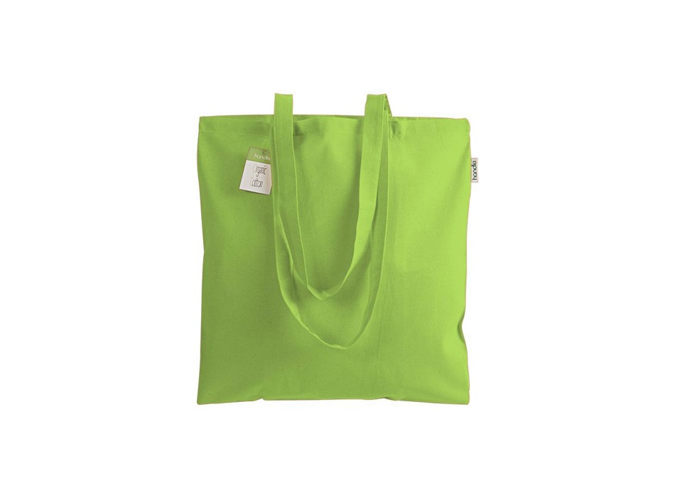 Shopper in cotone biologico 140 g/m2 FullGadgets.com