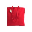 Shopper in cotone biologico 140 g/m2 FullGadgets.com