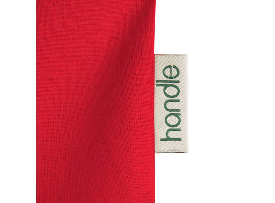 Shopper in cotone biologico 140 g/m2 FullGadgets.com