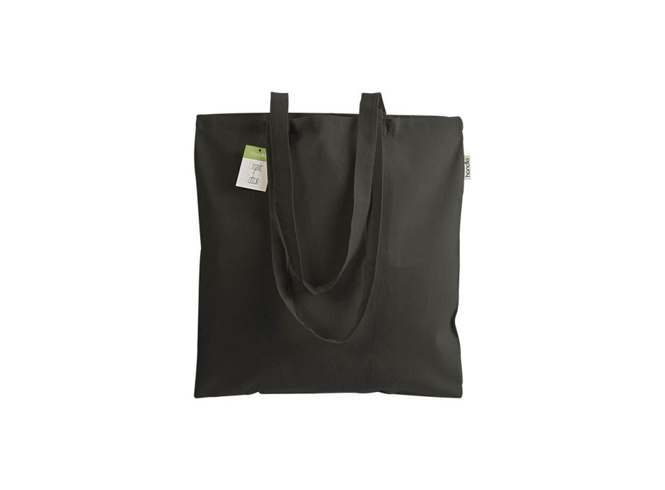 Shopper in cotone biologico 140 g/m2 FullGadgets.com
