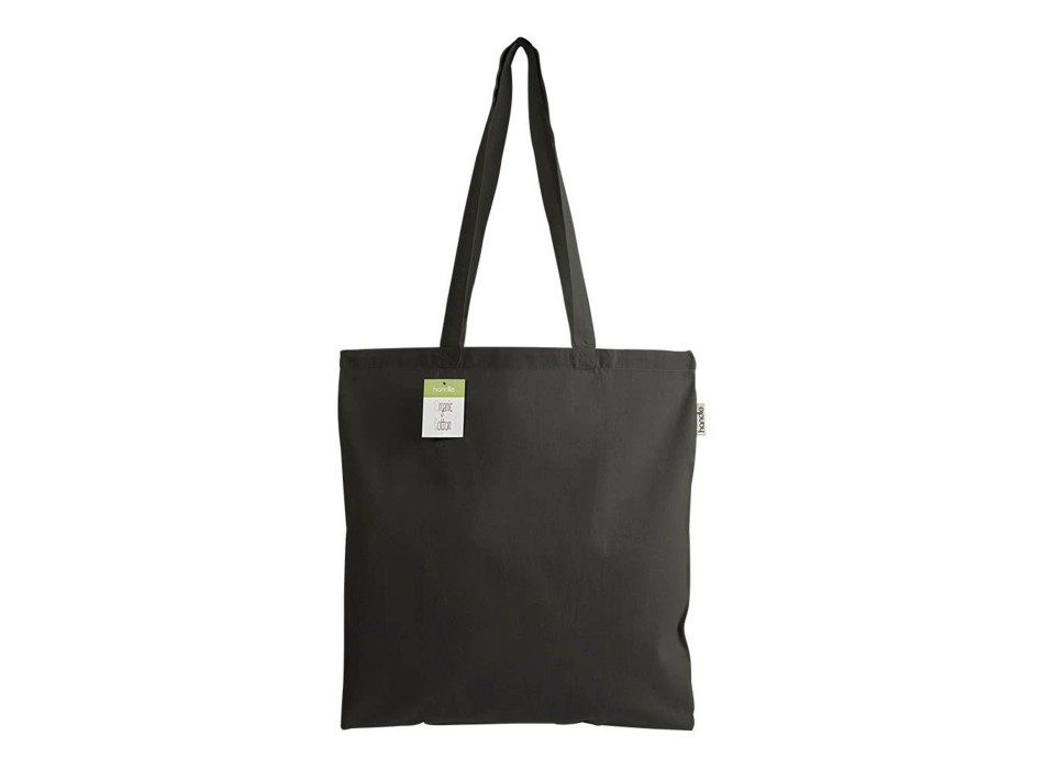 Shopper in cotone biologico 140 g/m2 FullGadgets.com