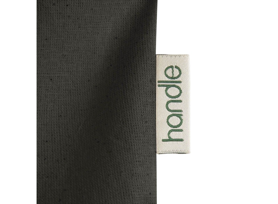 Shopper in cotone biologico 140 g/m2 FullGadgets.com