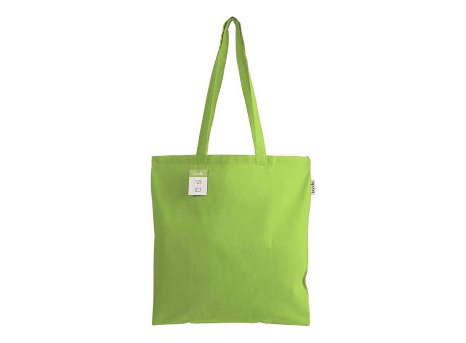 Shopper in cotone biologico 140 g/m2 FullGadgets.com