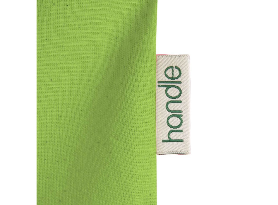 Shopper in cotone biologico 140 g/m2 FullGadgets.com
