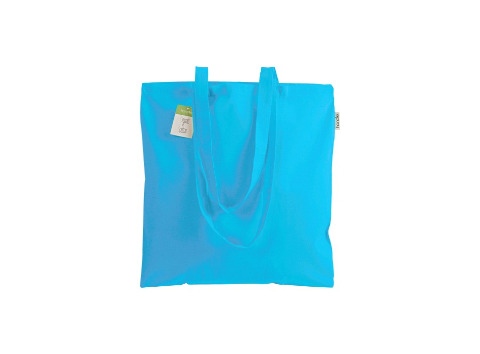 Shopper in cotone biologico 140 g/m2 FullGadgets.com