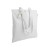 Shopper In Cotone Organico 140 G/M2, Manici Lunghi Personalizzabili
