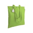 Shopper in cotone biologico 140 g/m2 FullGadgets.com