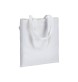 Shopper in cotone biologico 220 g/m2, manici lunghi FullGadgets.com