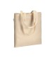 Shopper in cotone biologico 220 g/m2, manici lunghi FullGadgets.com