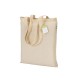 Shopper in cotone biologico da 100 g/m2 FullGadgets.com