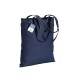 Shopper in cotone denim riciclato 180 gr/m2, manici lunghi FullGadgets.com